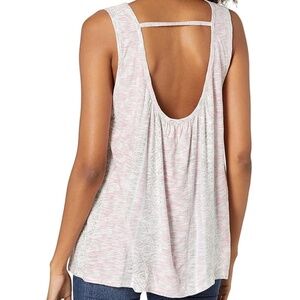 Lucky Brand Sleeveless Tank NWT